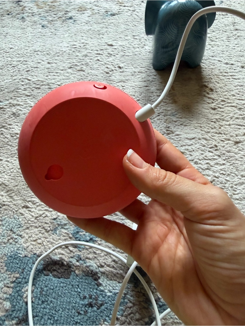 Google Home Mini First Genration - Picture 4 of 4
